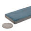 Scottsdale 1-7 / 8 po X 17 3/4 po Carreau de porcelaine pour plancher et mur-114362945