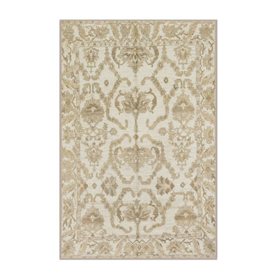 Abstract Indoor Rug