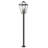 Bien-Aime Clear Beveled Lamp Post (Full)-1211589262-1211589261-1211589260