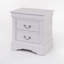 Table de chevet III