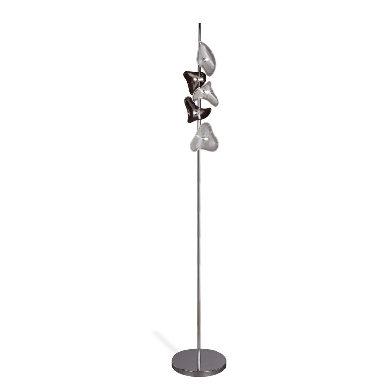 Naperville 169cm Novelty Floor Lamp