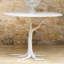 Faux Bois Dining Table-9696841