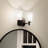 Hopedale 2 - Light Vanity Light-411284935