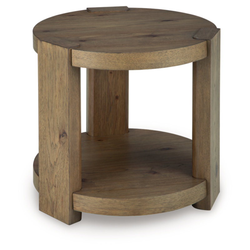 Table de bout Kloc