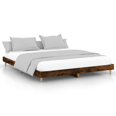 Brotherhood Bed