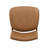 Oliva Full-Grain Italian Leather Dining Chair-122253119