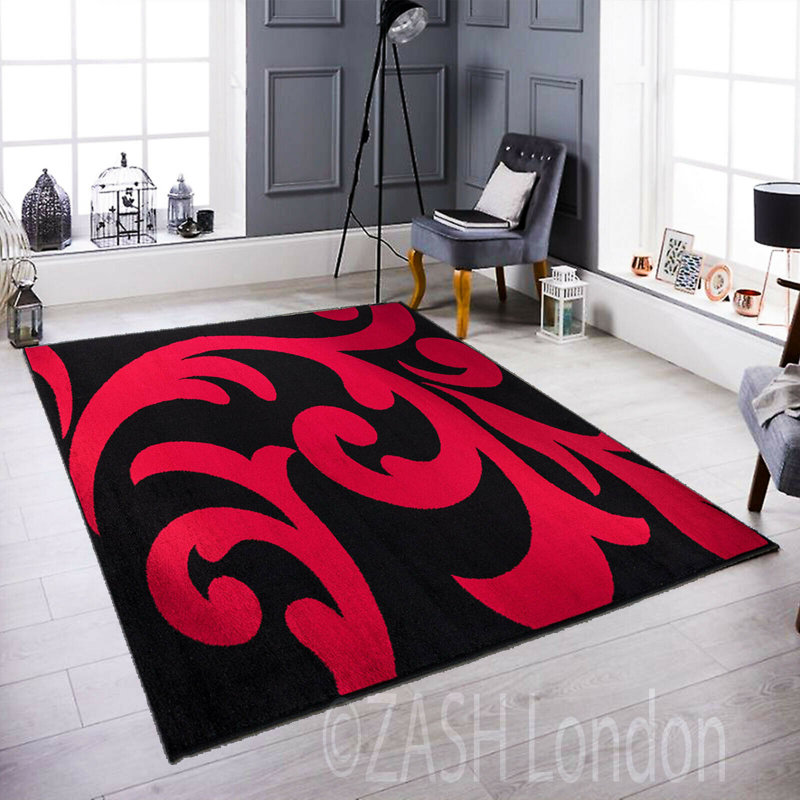 Waights Floral Area Rug, Rectangle 200 x 290cm