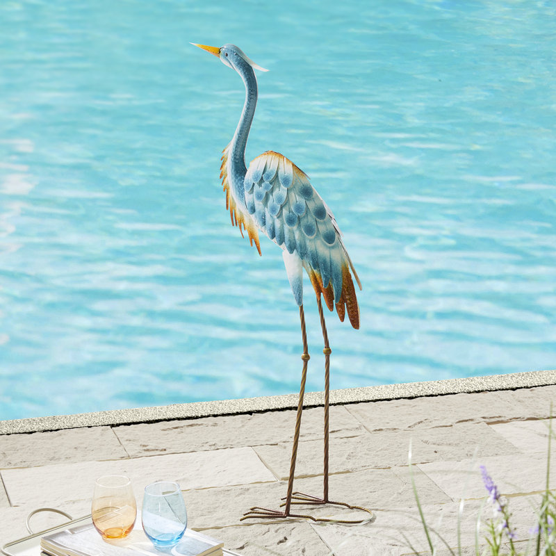 Statue de jardin 40 "H
