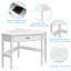 Aust Corner Computer Desk-747666364