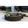 Glen Ellyn 8 - Person Patio Conversation Set with Cushions