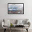 «Horizon Spray III» par Renee Stramel - impression sur toile tendue-73161939-73161941-73161942