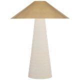 Kelly Wearstler Miramar Accent Lamp