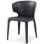 Milan Upholstered Dining Chair-1627505633