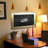 MDF Sheets Painted With UV Paint Chalkboard-1213456367