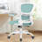 Dickens Ergonomic Mesh Task Chair-1312886539