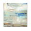 «Shore Break» par Norman Wyatt Jr. - reproduction sur toile tendue-28243041
