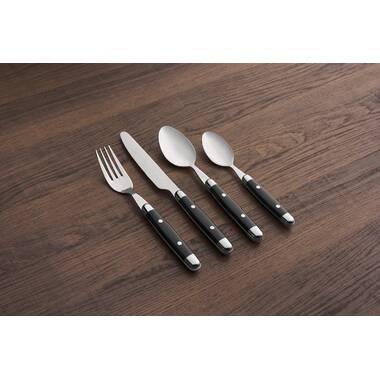 Robert Irvine 6-Piece Nylon Utensil Set, Marble – Cambridge Silversmiths®