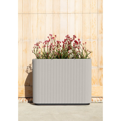 Veradek Demi Series Span Planter
