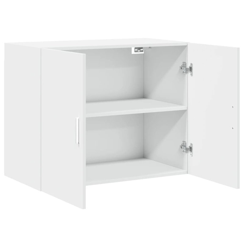 Aliabbas 80cm Sideboard, White