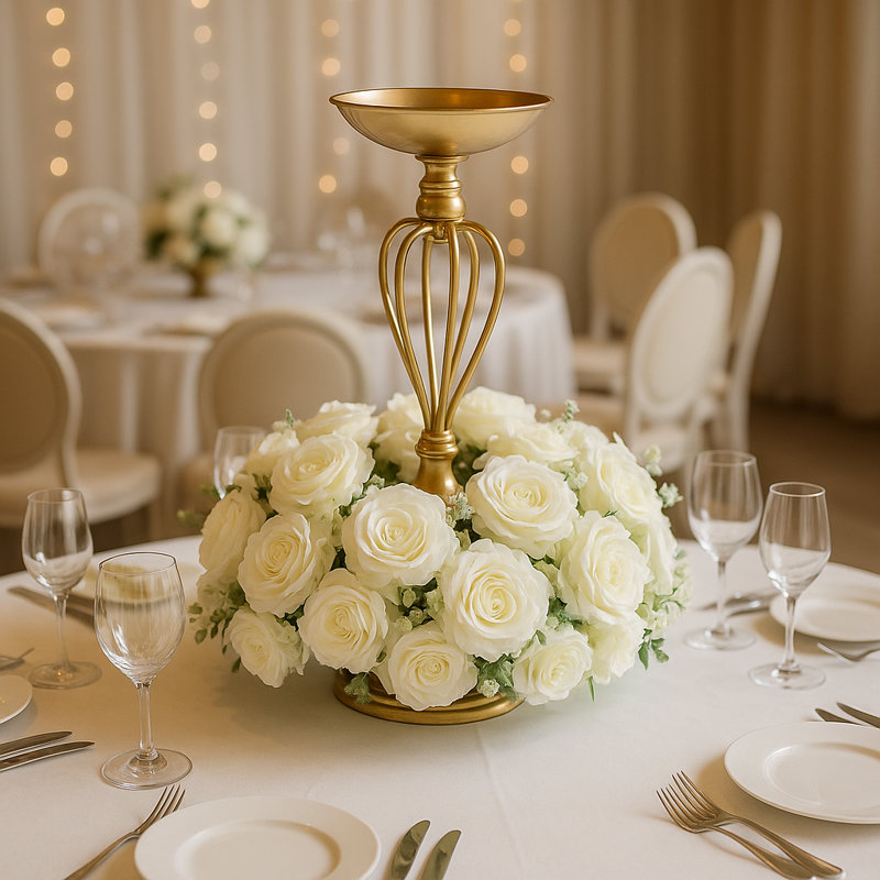 Arrangement