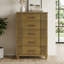 Commode 5 tiroirs Shalyce-2013891695