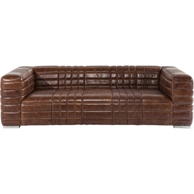 Sofa Square Dance 3-Seater