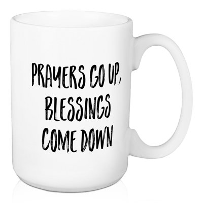 Dingle Ceramic Coffee Mug