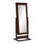 Armoire à bijoux avec miroir Cassell