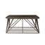 Maison 55 Solid Wood Coffee Table