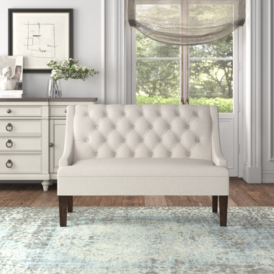 Dainen 50.3'' Upholstered Loveseat