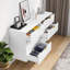 Commode à 6 tiroirs Patyn 