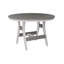 Harbor Outdoor Round Bar Table-953487840-953487863