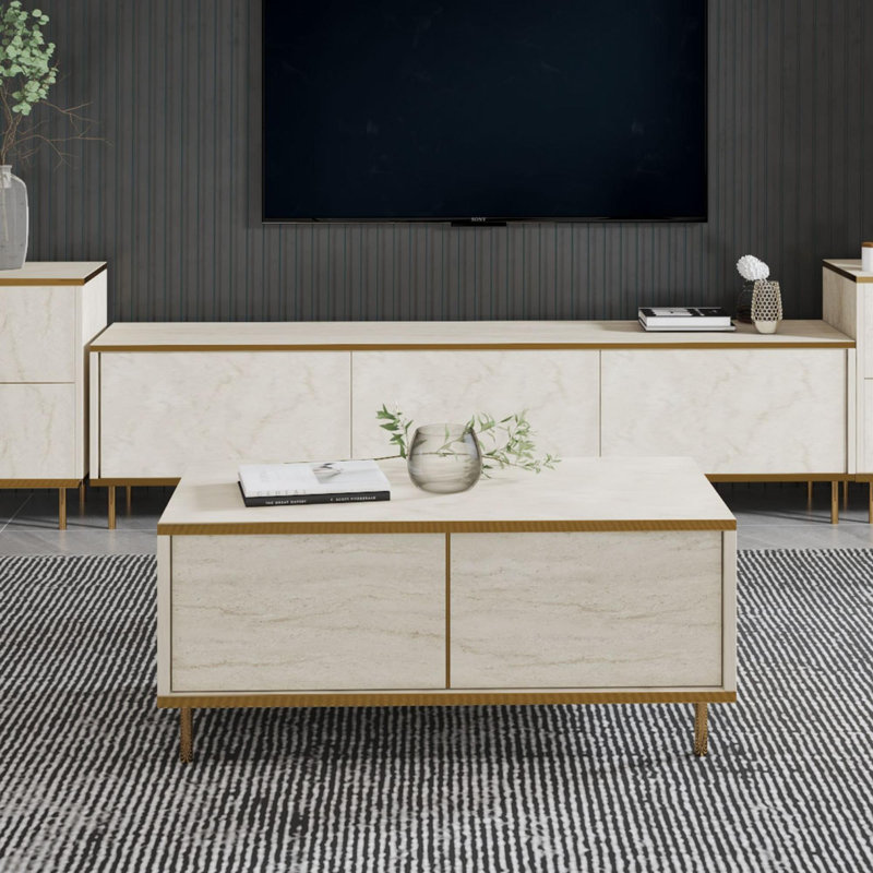 Glorias Coffee Table