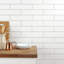 Shades 3" x 12" Matte Subway Wall Tile-94552809
