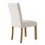 Ensemble de 4 chaises de salle à manger en bois-1483720672