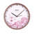 Pink is out of stock selected
