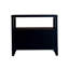 Table de chevet 2 tiroirs Aditya-621945519