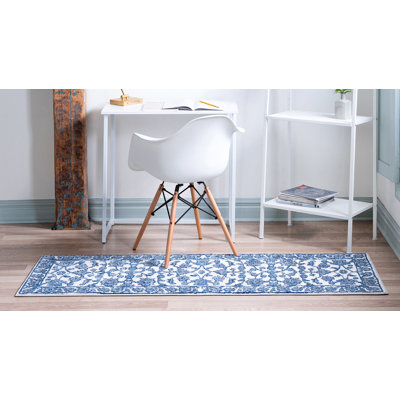 Oriental Indoor Rug