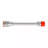 Universal Airless Paint Sprayer Spray Gun Tip Extension Pole Rod 30cm