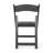 Thornfeldt Resin Folding Chair-1269823719