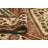 Khylar Distressed Amberlee Rust Runner