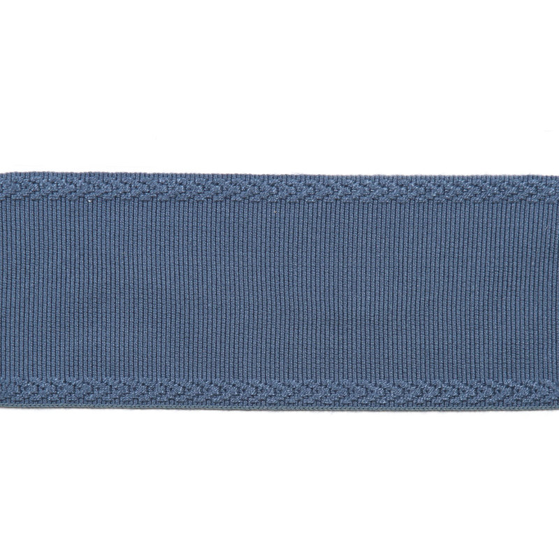 Tissu lybeko, Spa bleu