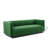 Modway Conjure Channel Tufted Velvet Sofa-677910439