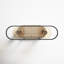Brielle 2 Light Dimmable Bath Bar