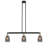 Tom 3 - Light Kitchen Island Pendant-32986384-32986397-32986383