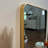 Malpress Bathroom Wall Mirror, Barhroom Mirror-191605262-149406273-148748126