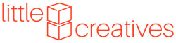 Little Creatives logo
