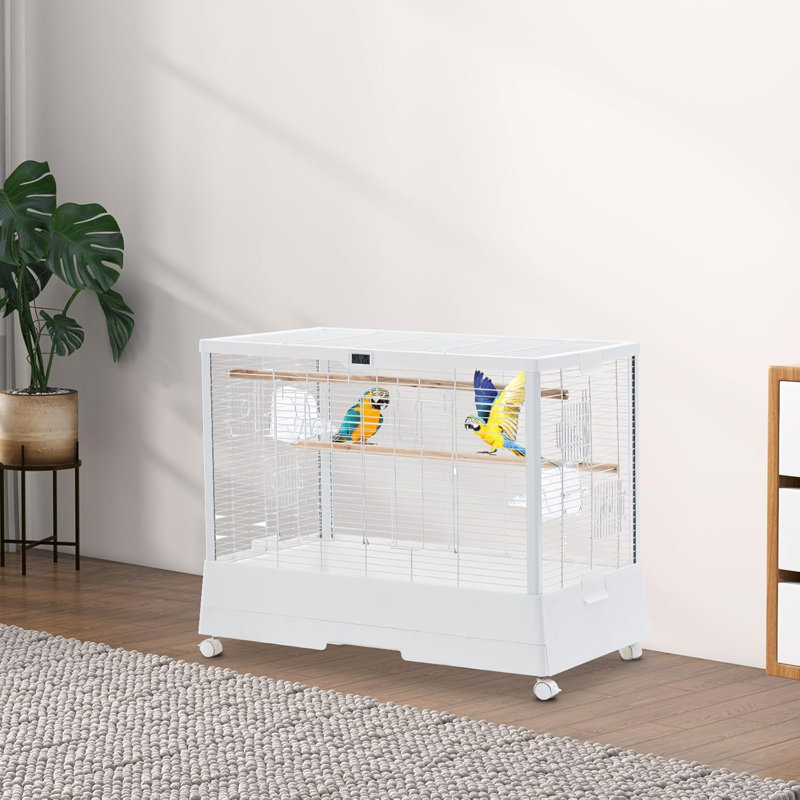 Bird Cage For Small Birds
