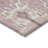 Washable Ikat Indoor / Outdoor Rug-109569453