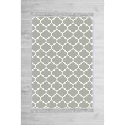 Luxurious Non-Slip Woven Carpet, 100% Velvet Fabric, 31.5 x 47.2 inches | Antibacterial, 13.5 mm Total Height, Machine Washable | Ideal for Living Room, Bedroom & Home Decor, Soft & Durable Design